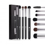 Xiaomi Ducare DF0601 Makeup Eye Brushes (6 pcs)